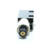Hydraulisches Wegeventil WE10DA 91A 0240-G0 Gebraucht